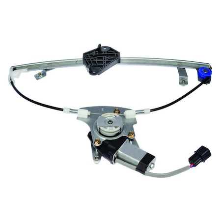 Wai Global WINDOW REGULATOR & MOTOR, WPR6018RMB WPR6018RMB